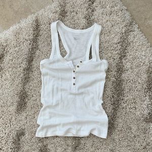 Aerie Thermal Tank